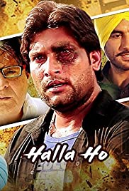 Halla Ho Mission 2017 2017 DVD RIip Full Movie